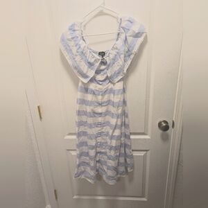 Lulu's Dress